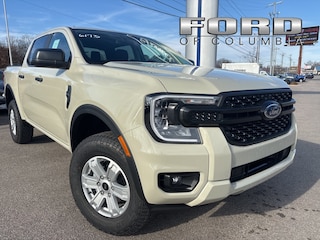 2025 Ford Ranger XL Truck
