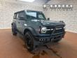 Used 2022 Ford Bronco Wildtrak SUV