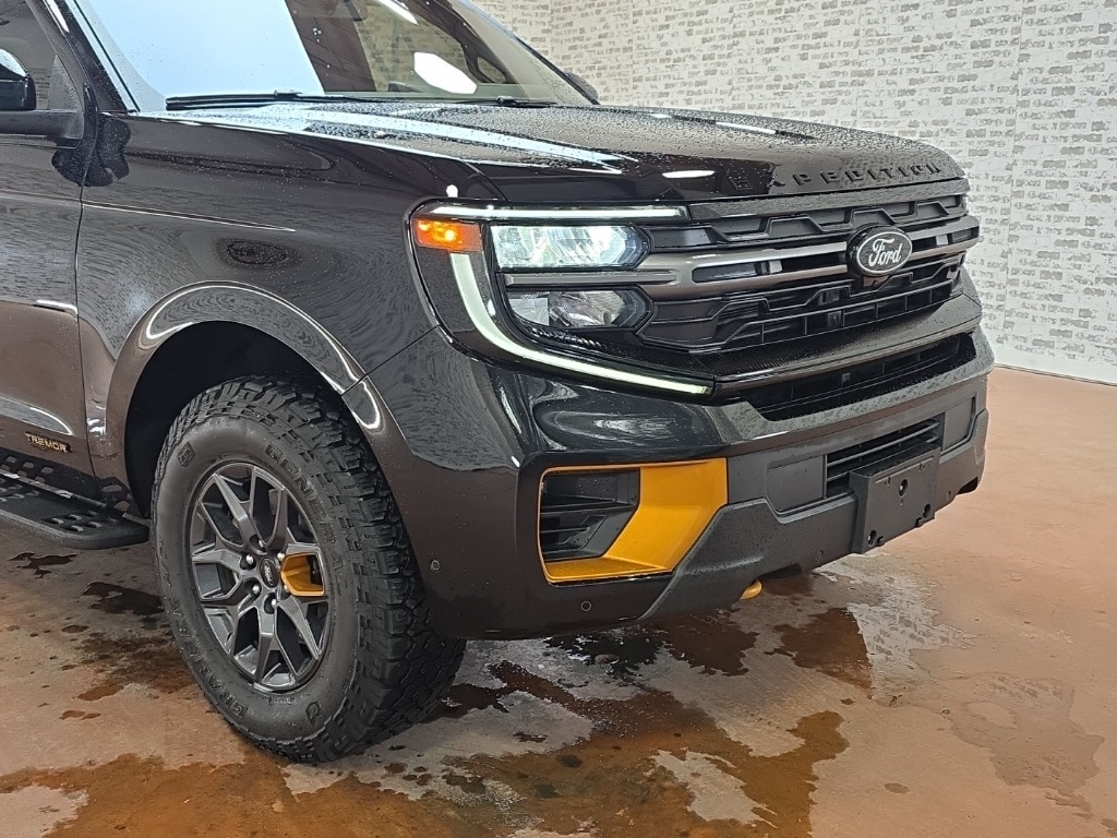 2025 Ford Expedition photo 2