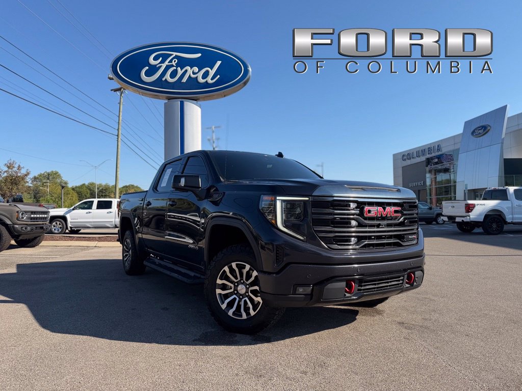  GMC Sierra 1500