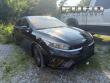 Used 2022 Kia Forte GT-Line Sedan