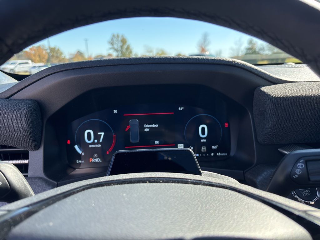 2026 Ford Explorer Platinum - Photo 26