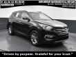 Used 2018 Hyundai Santa Fe Sport 2.4L SUV