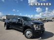 Used 2022 Ford F-450SD Limited Truck