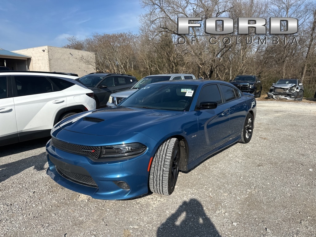 2023 Dodge Charger R/T's photo