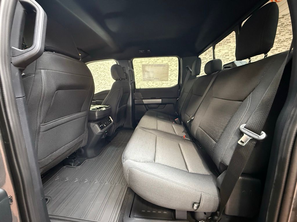 2026 Ford F-150 XLT - Photo 15