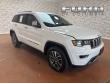 Used 2022 Jeep Grand Cherokee WK Limited SUV