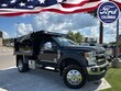 Ford F-600SD