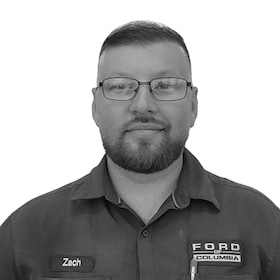 Staff member Zach Ridner from ID_d71cc44238af