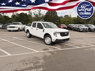 2025 Ford Maverick XL Truck