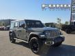 Used 2023 Jeep Wrangler Sahara 4xe SUV