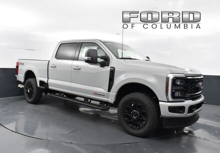 2025 Ford F-350SD XLT Truck