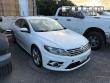 Used 2014 Volkswagen CC 2.0T R-Line Sedan