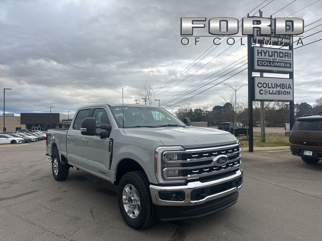 2026 Ford F-250 Base's photo