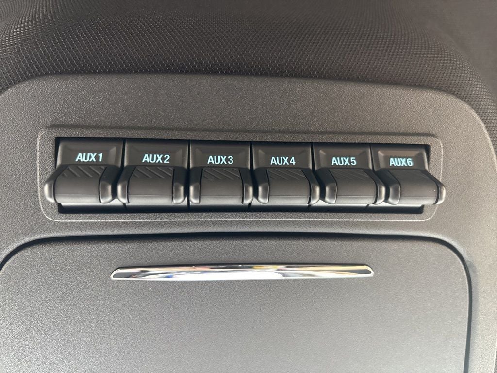 2026 Ford F-250 Super Duty Lariat - Photo 23