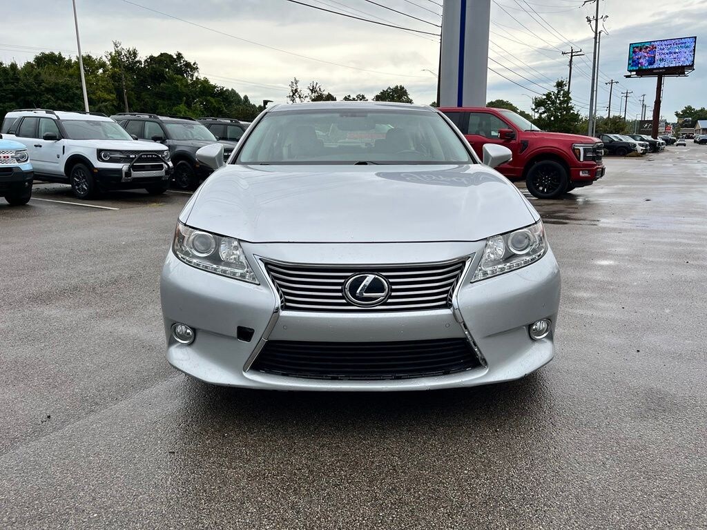 Used 2013 Lexus ES 350 Sedan