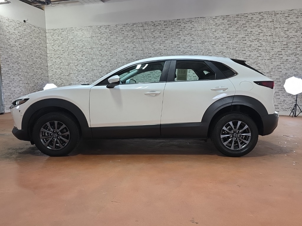 2023 Mazda CX-30 2.5 S photo 3