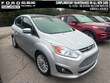 Ford C-Max Hybrid