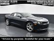 Used 2015 Chevrolet Camaro SS w/2SS Coupe