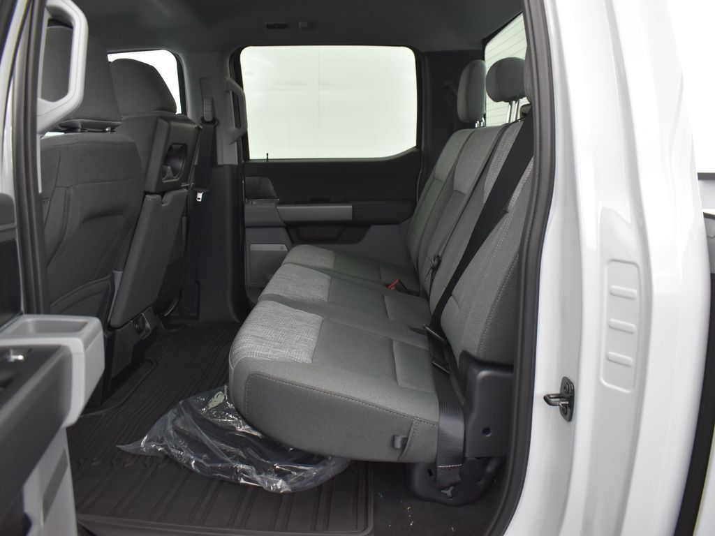 2026 Ford F-250 Super Duty XLT - Photo 10