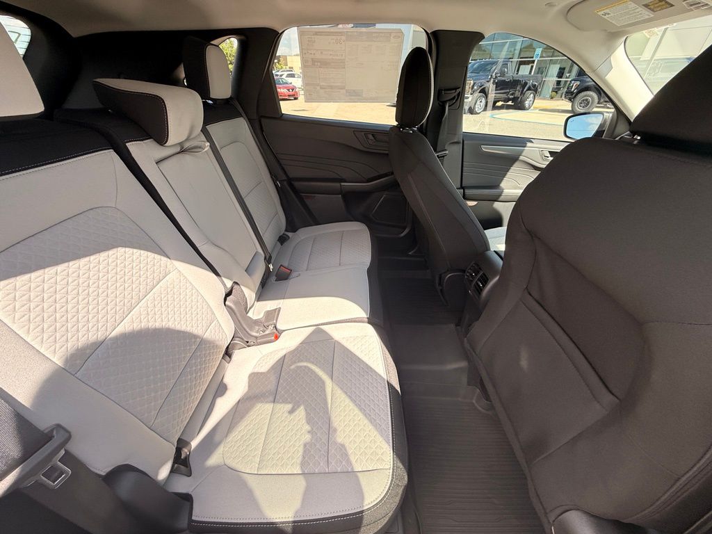 2026 Ford Escape Active - Photo 12