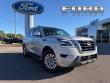 Used 2021 Nissan Armada SV SUV
