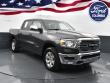 Used 2024 Ram 1500 Laramie Truck