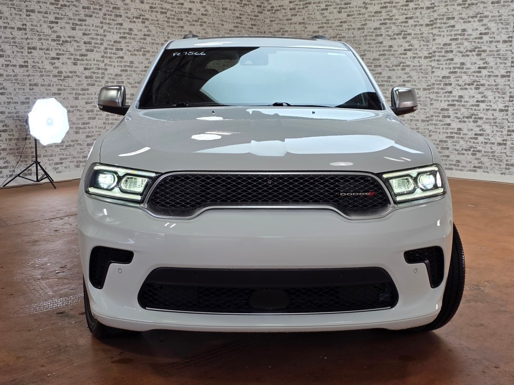 Used 2024 Dodge Durango Citadel SUV