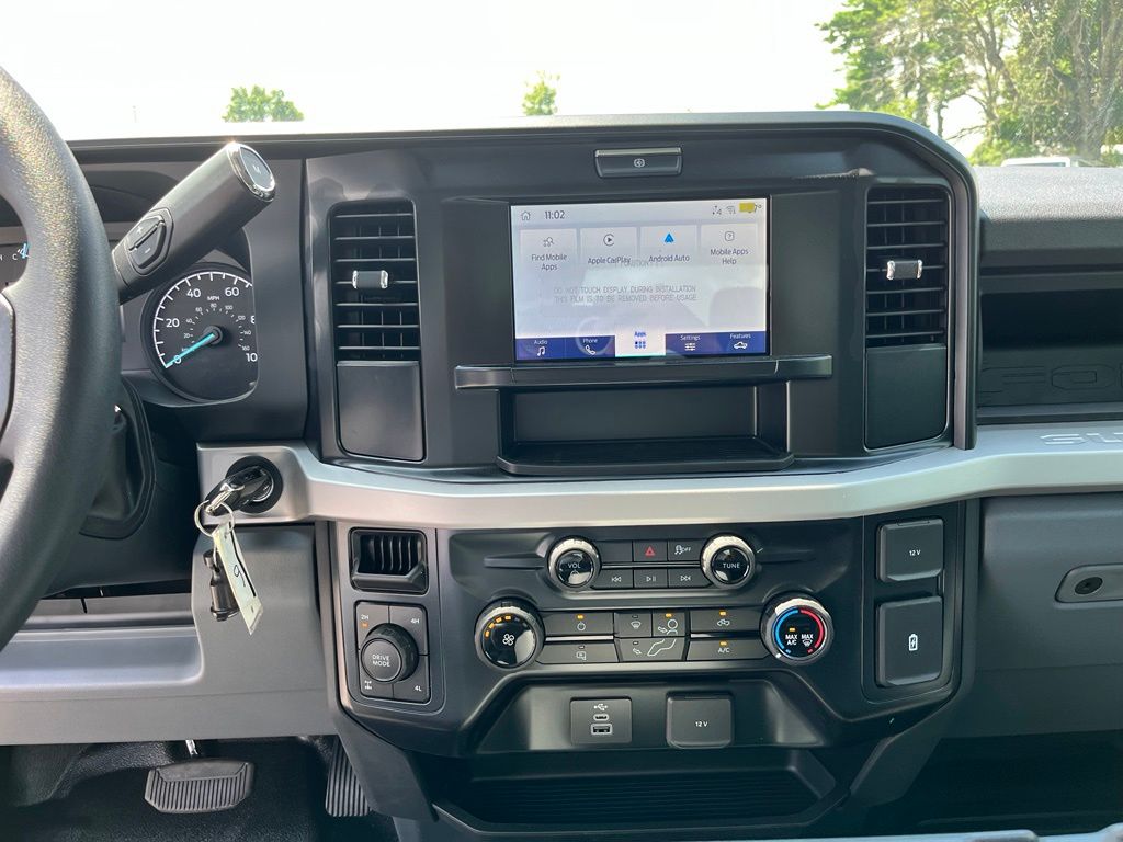 2026 Ford F-250 Super Duty XL - Photo 18