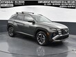 Hyundai Tucson Hybrid