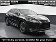 LEXUS RX 450h
