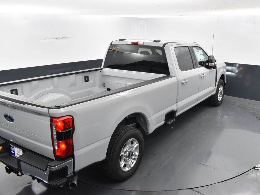 2026 Ford F-250 Super Duty XLT - Photo 23