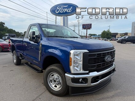2026 Ford F-350SD XL Truck