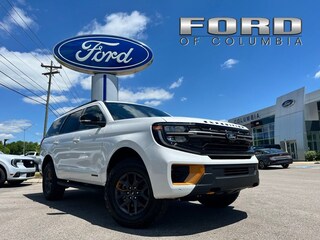 2026 Ford Expedition Tremor SUV