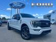 Used 2023 Ford F-150 Lariat Truck