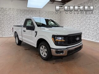 2026 Ford F-150 XL Truck