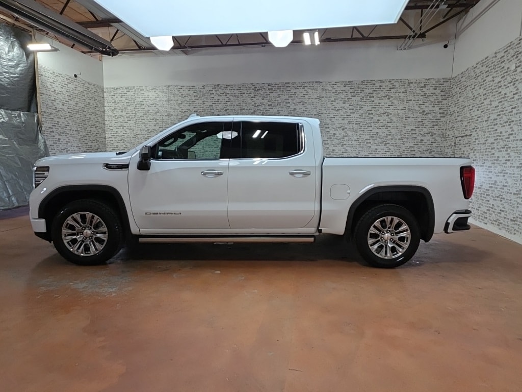 2022 Gmc Sierra 1500 Denali photo 4