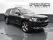 Used 2022 Jeep Grand Cherokee L Limited SUV