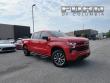 Used 2022 Chevrolet Silverado 1500 RST Truck