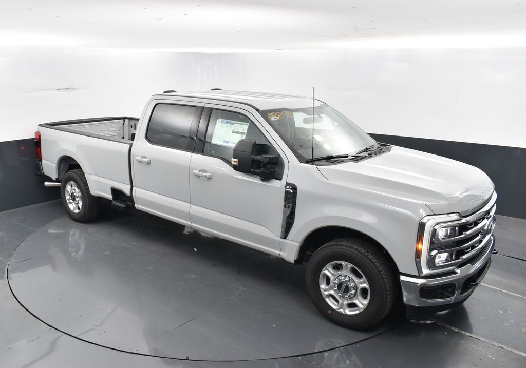 2026 Ford F-250 Super Duty XLT - Photo 21