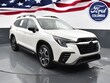 Subaru Ascent