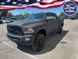 Used 2018 Ram 2500 Laramie Truck