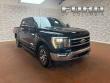 Used 2021 Ford F-150 Lariat Truck