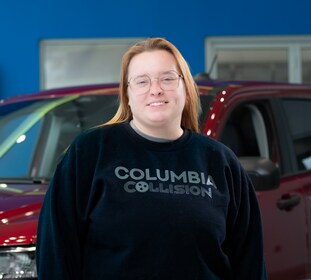 Staff member Brook Odom from ID_f652c89494bb