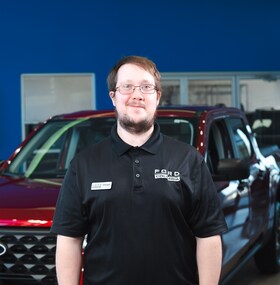 Staff member Ethan Hancock from ID_57c437ec008e