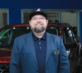 Staff member Adam Taylor from ID_c880f18f6469
