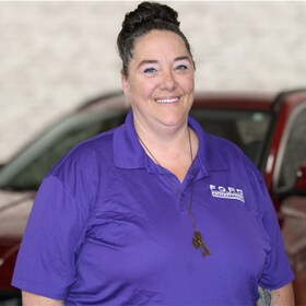 Staff member Rita Brooks from ID_b638fc8ae931