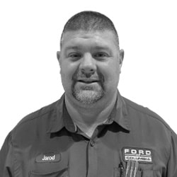 Staff member Jarod Pretzsch from ID_d71cc44238af