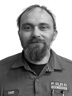 Staff member Matt Gonzales from ID_d71cc44238af