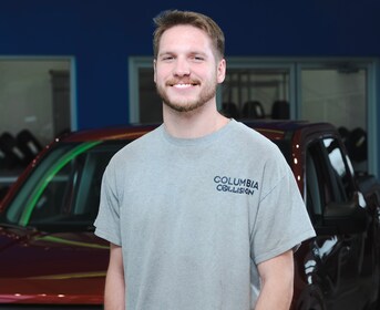 Staff member Jakob Smith from ID_f652c89494bb